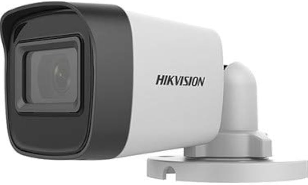 Cámara Hikvision DS-2CE16D0T-EXIF, mini bala de 2 MP - Imagen 3