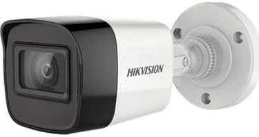 Cámara Hikvision DS-2CE16D0T-EXIF, mini bala de 2 MP - Imagen 2