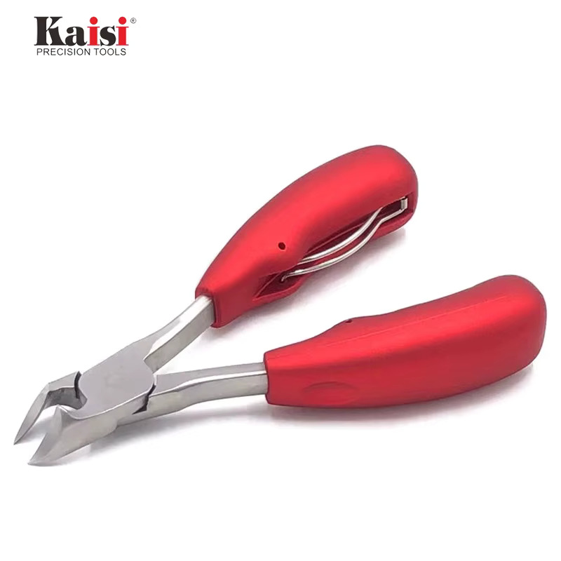 KAISI PINZA DE CORTE C.ANTIDESLIZANTE KS-304