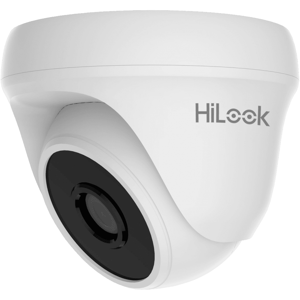 Camara Hilook THC-T120-PC, Domo, 2MP - Imagen 2