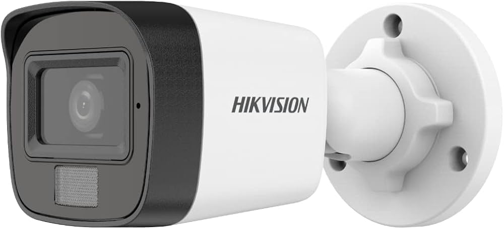 Cámara Hikvision DS-2CE16D0T-LPFS, 2.8MM, DE 2 MP - Imagen 2