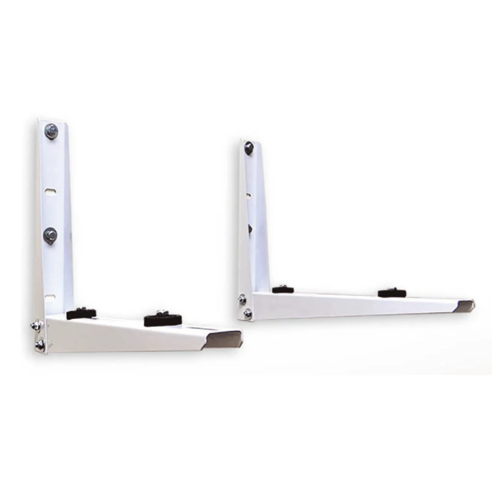 SOPORTE DE PARED PARA CONDENSADORA DE 12K - 18K MARCA HERCULES