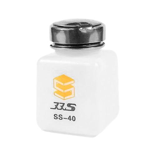 Dispensador de Alcohol Sunshine de 120ml, SS-40 - Imagen 2