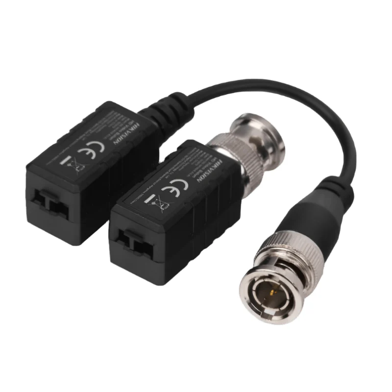 Combo 4 Cámaras de Seguridad Hikvision 2 Megapixeles - Imagen 6