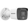 Cámara minibala fija con audio, luz e híbrido inteligente 3K DS-2CE16K0T-LPFS