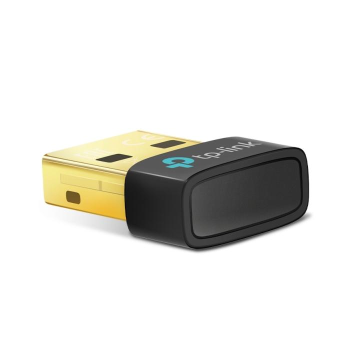 Adaptador Bluetooth 5.0 para Computadora UB500 Nano - Imagen 3