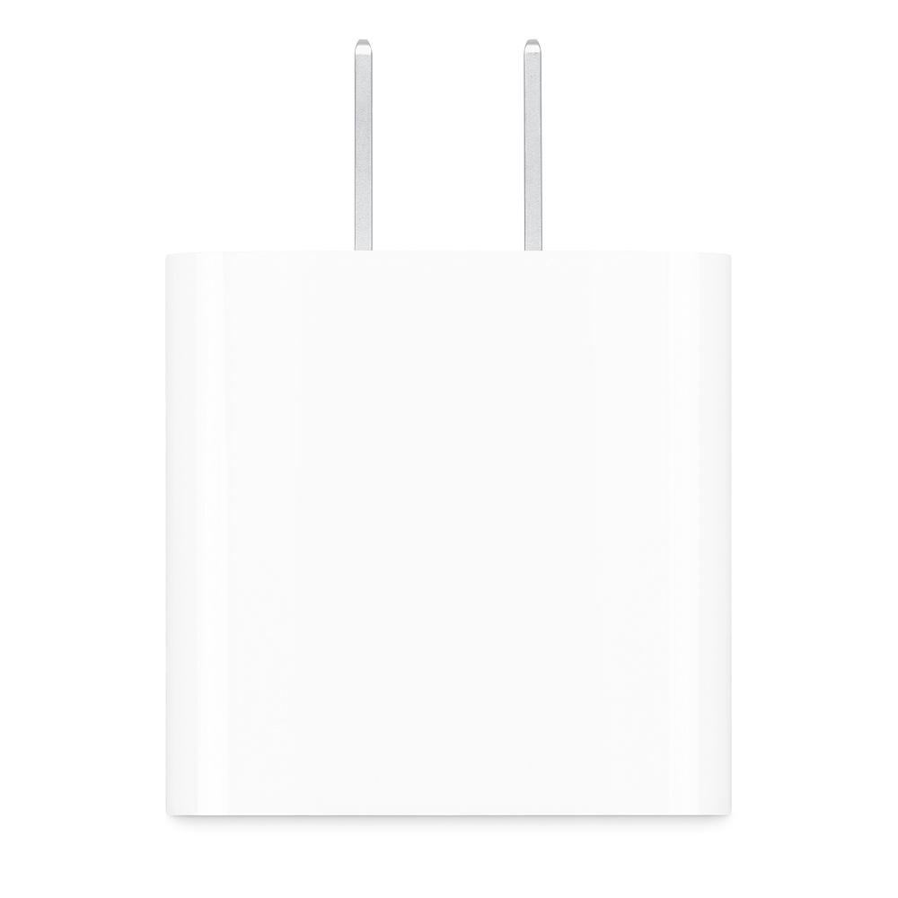Cargador Apple USB-C De 35 W, Sin Cable, Color Blanco - Imagen 2
