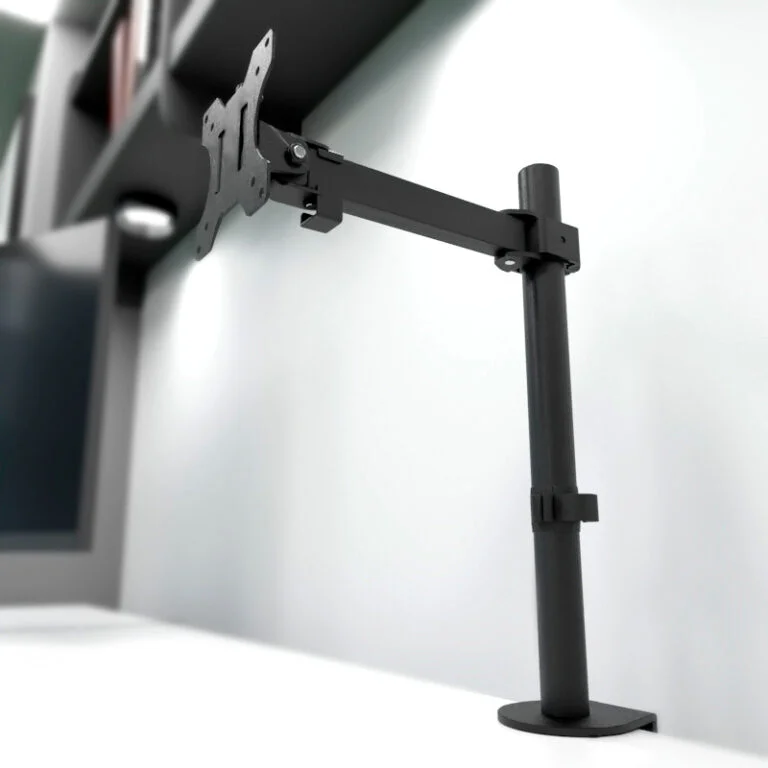 Soporte para Monitor KLIP-XTREME KPM-300 - Imagen 6